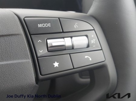 2026 Kia Sportage - photo 17