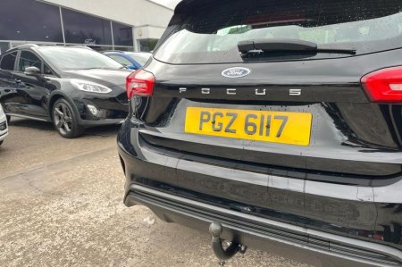 2019 Ford Focus - photo 40