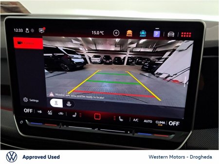 2025 Volkswagen Golf - photo 17