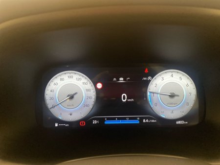 2026 Hyundai i30 - photo 15