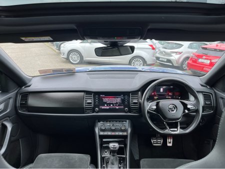 2023 Skoda Kodiaq - photo 20