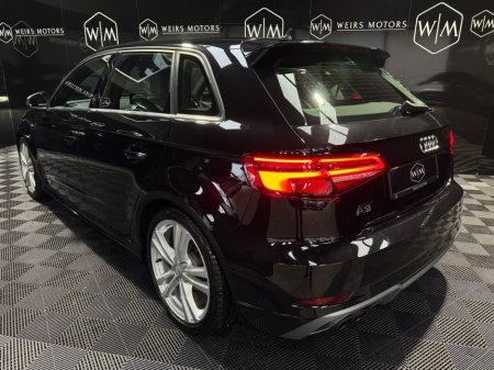 2020 Audi A3 - photo 11
