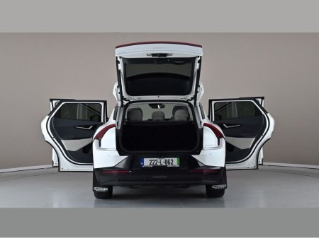 2022 Kia EV6 - photo 14