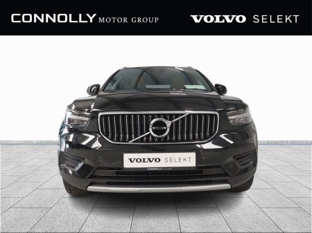 2022 Volvo XC40 - photo 12