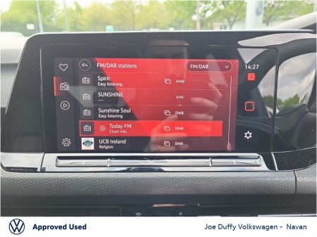 2021 Volkswagen Golf - photo 17