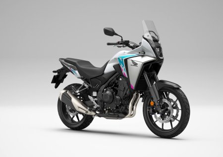 2026 Honda CB