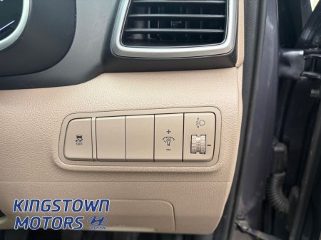 2020 Hyundai Tucson - photo 10