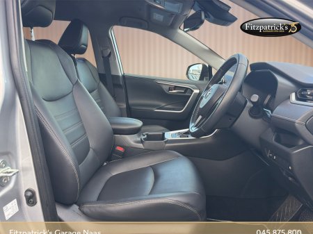 2024 Toyota RAV4 - photo 9