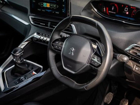 2021 Peugeot 5008 - photo 11
