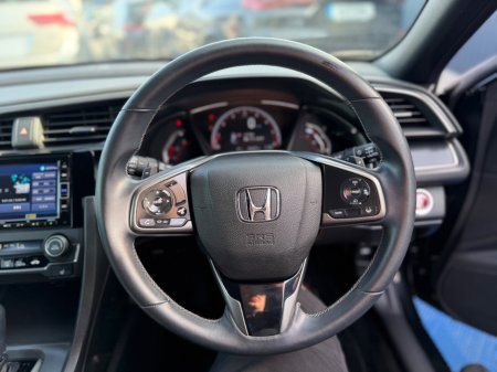 2021 Honda Civic - photo 16