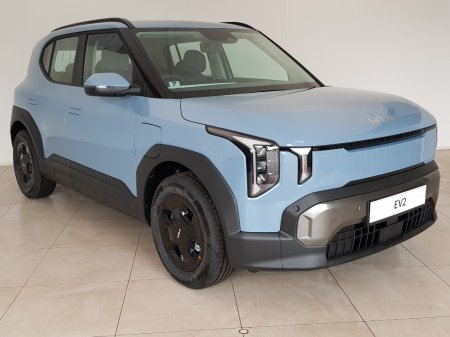 2026 Kia EV2 AIR 42.2 kWh