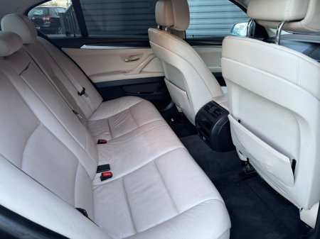 2011 BMW 5-Series - photo 12