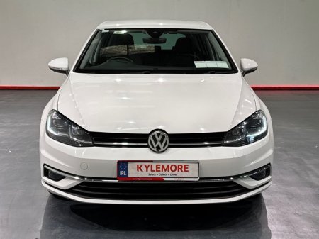 2018 Volkswagen Golf - photo 8