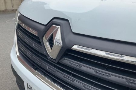 2023 Renault Trafic - photo 37