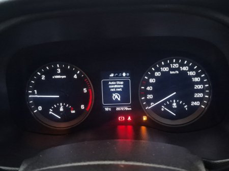 2018 Hyundai Tucson - photo 10