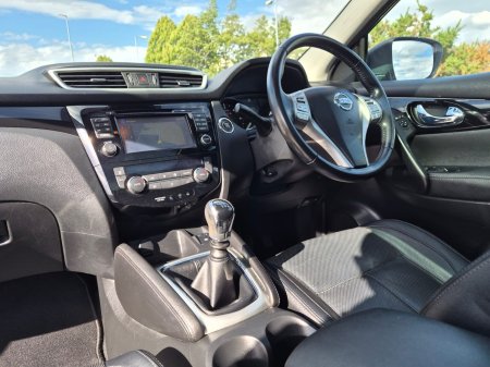 2016 Nissan Qashqai - photo 12