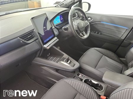 2026 Renault Symbioz - photo 24