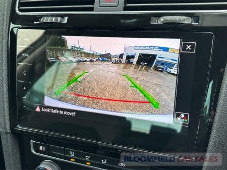 2018 Volkswagen Golf - photo 19