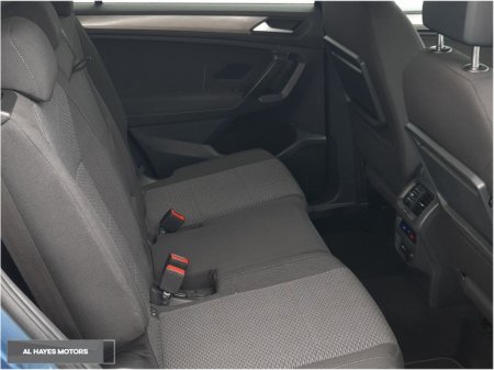 2021 Volkswagen Tiguan Allspace - photo 7