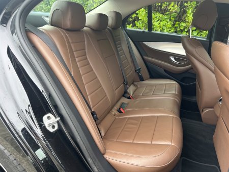 2019 Mercedes-Benz E-Class - photo 15