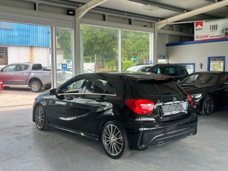 2014 Mercedes-Benz A-Class - photo 7