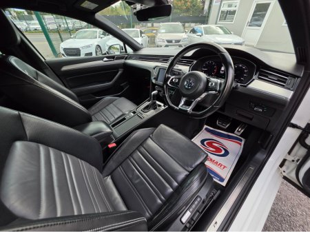 2017 Volkswagen Passat - photo 4
