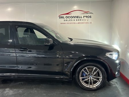 2021 BMW X3 - photo 28