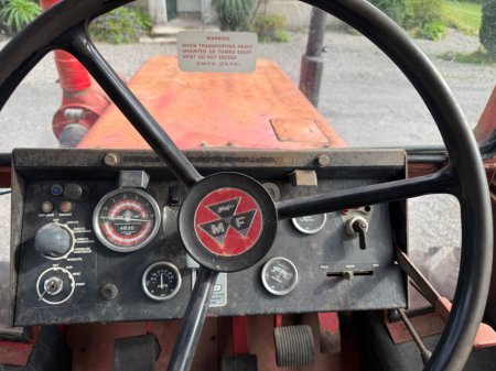 2026 Massey Ferguson 1200 - photo 21