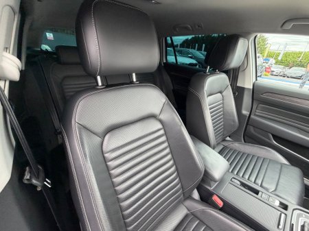 2021 Volkswagen Passat - photo 13