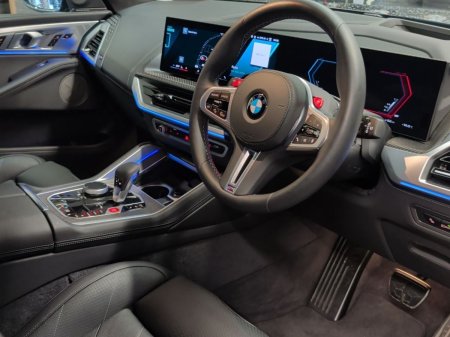 2026 BMW XM - photo 12