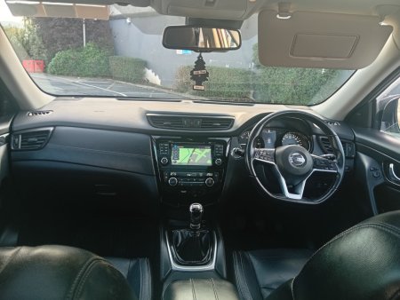 2019 Nissan X-Trail - photo 8