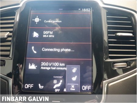 2019 Volvo XC90 - photo 20