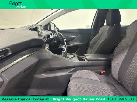 2022 Peugeot 2008 - photo 17