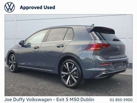 2026 Volkswagen Golf - photo 3
