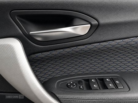 2017 BMW 1-Series - photo 21