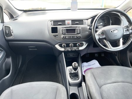 2014 Kia Rio - photo 11