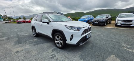 2019 Toyota RAV4 - photo 8