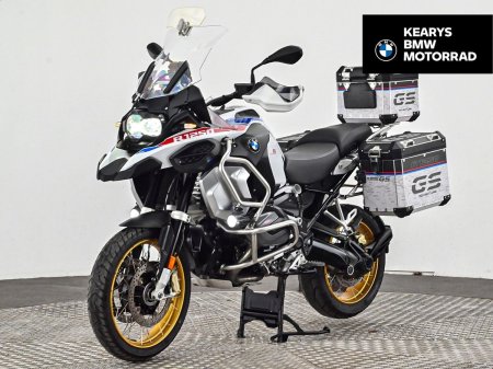 2022 BMW R 1250 - photo 7