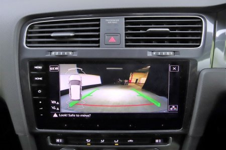 2019 Volkswagen Golf - photo 22