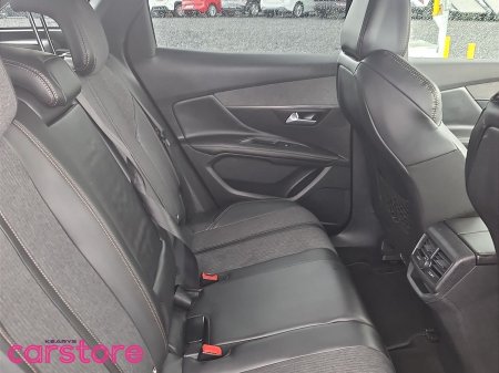 2017 Peugeot 3008 - photo 13