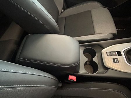 2026 Nissan Qashqai - photo 34