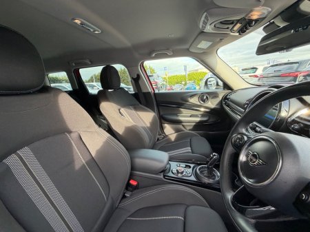2020 Mini Clubman - photo 15