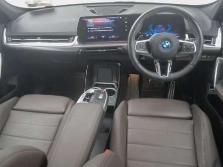 2023 BMW iX1 - photo 4