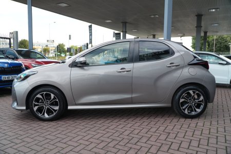 2021 Toyota Yaris - photo 7
