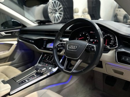 2023 Audi A6 - photo 9