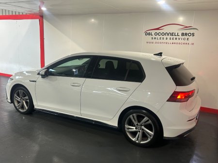2022 Volkswagen Golf - photo 14
