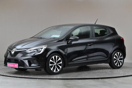 2023 Renault Clio - photo 4