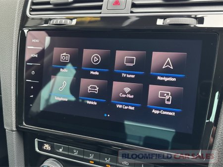 2019 Volkswagen Golf - photo 18