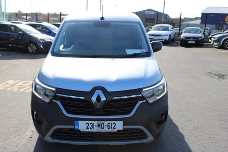 2023 Renault Kangoo - photo 8