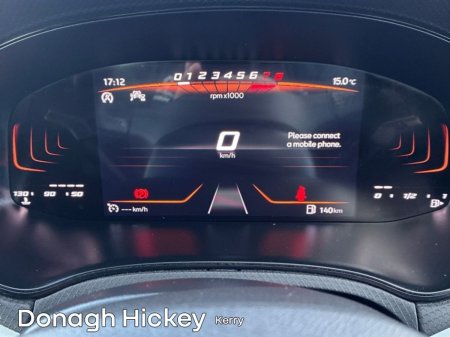 2023 SEAT Arona - photo 12